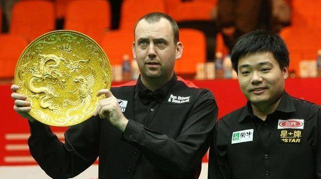 2024斯诺克巡回锦标赛威廉姆斯夺冠奖金榜揭晓