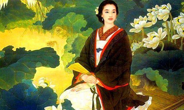 原创千古第一才女为何晚年声名狼藉李清照改嫁到底是事实还是污蔑