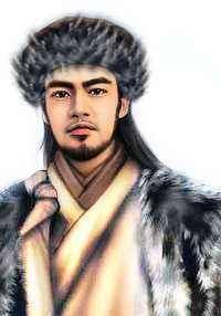 原创苗人凤的悲剧打遍天下无敌手却打不过拐走妻子的田归农