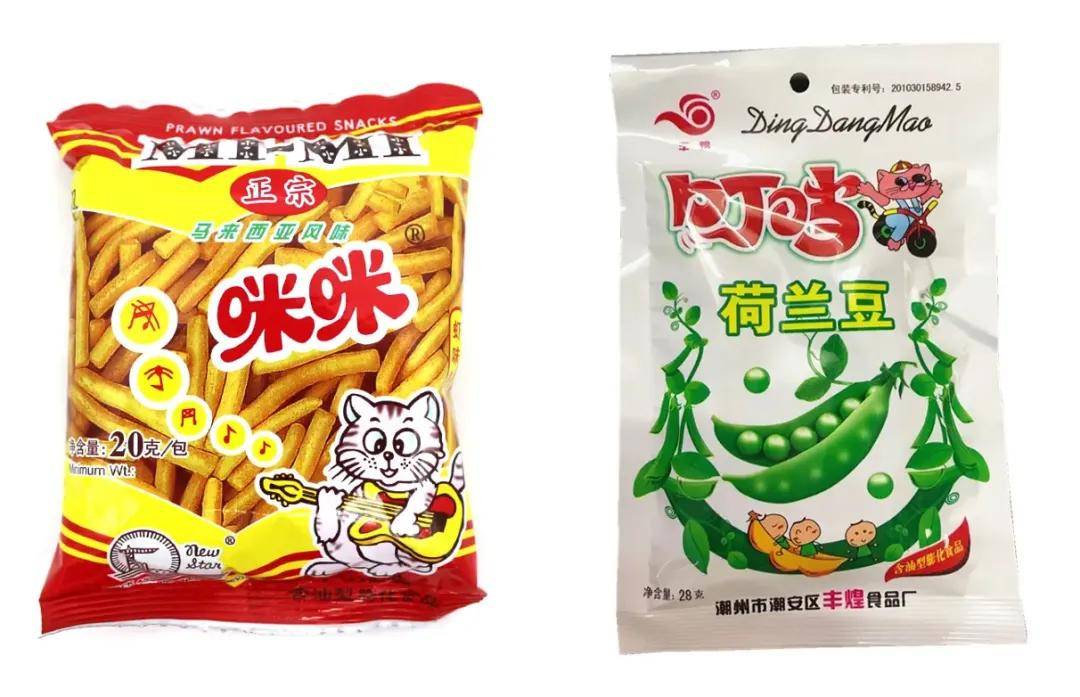 在小学生零食top5里,为什么辣条能成为当之无愧的第一名?