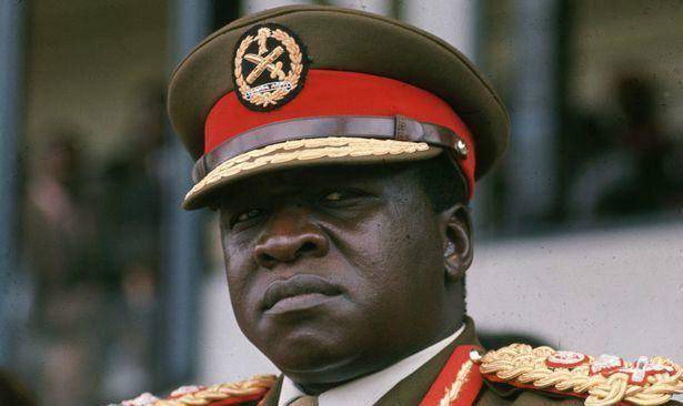 非洲总统拥有无数女人却爱上英国女王提出一个要求让女王脸红