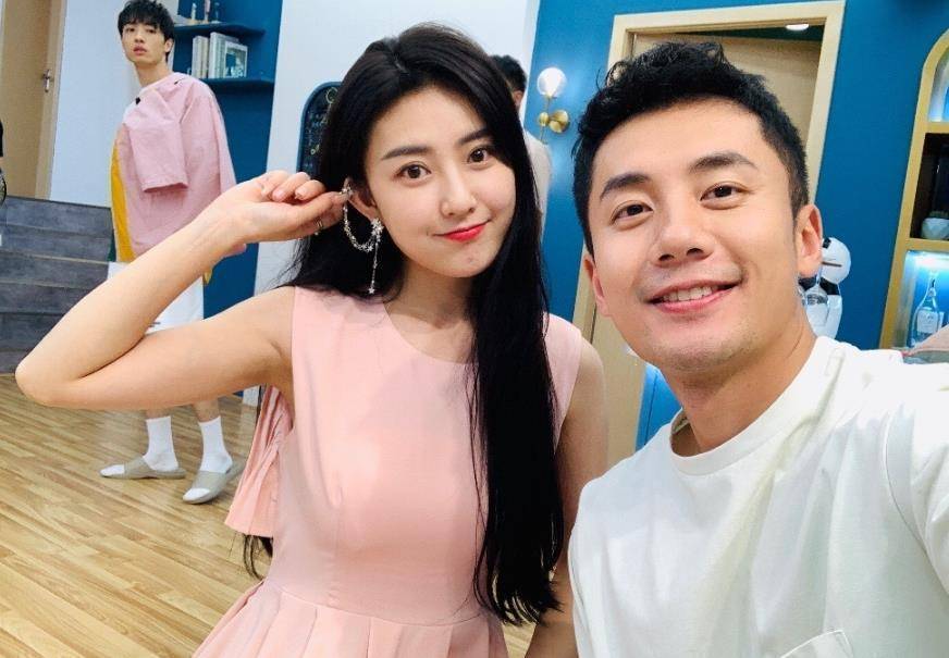 原创心动3售后扎西彭措变化大郑琴心女四同框比美成亮点