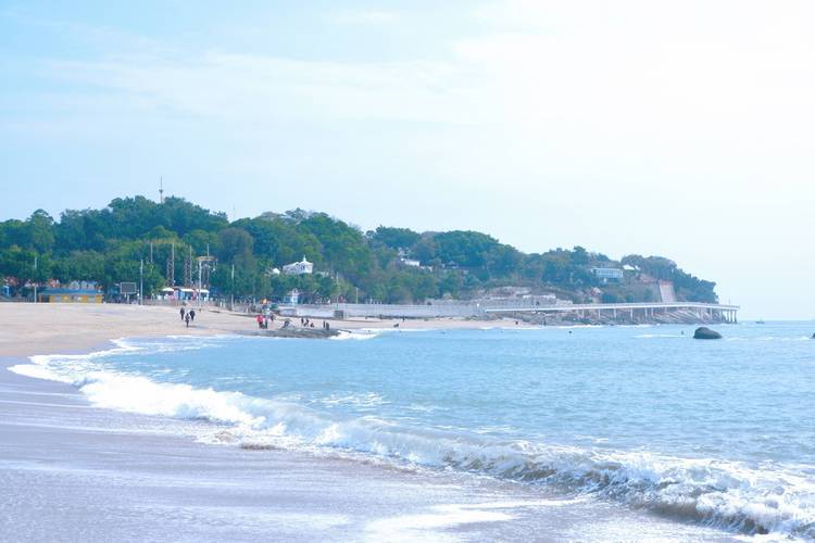 厦门旅游4天3晚自由行攻略,厦门景点以及美食指南_婷婷_鼓浪屿_中山路