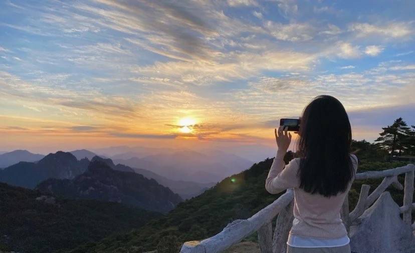 黄山六天五晚旅游跟团费用要多少