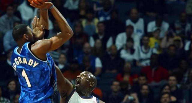 揭秘麦迪极具天赋的五大特质