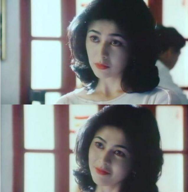 让人三观尽毁的关之琳要如何从头再来