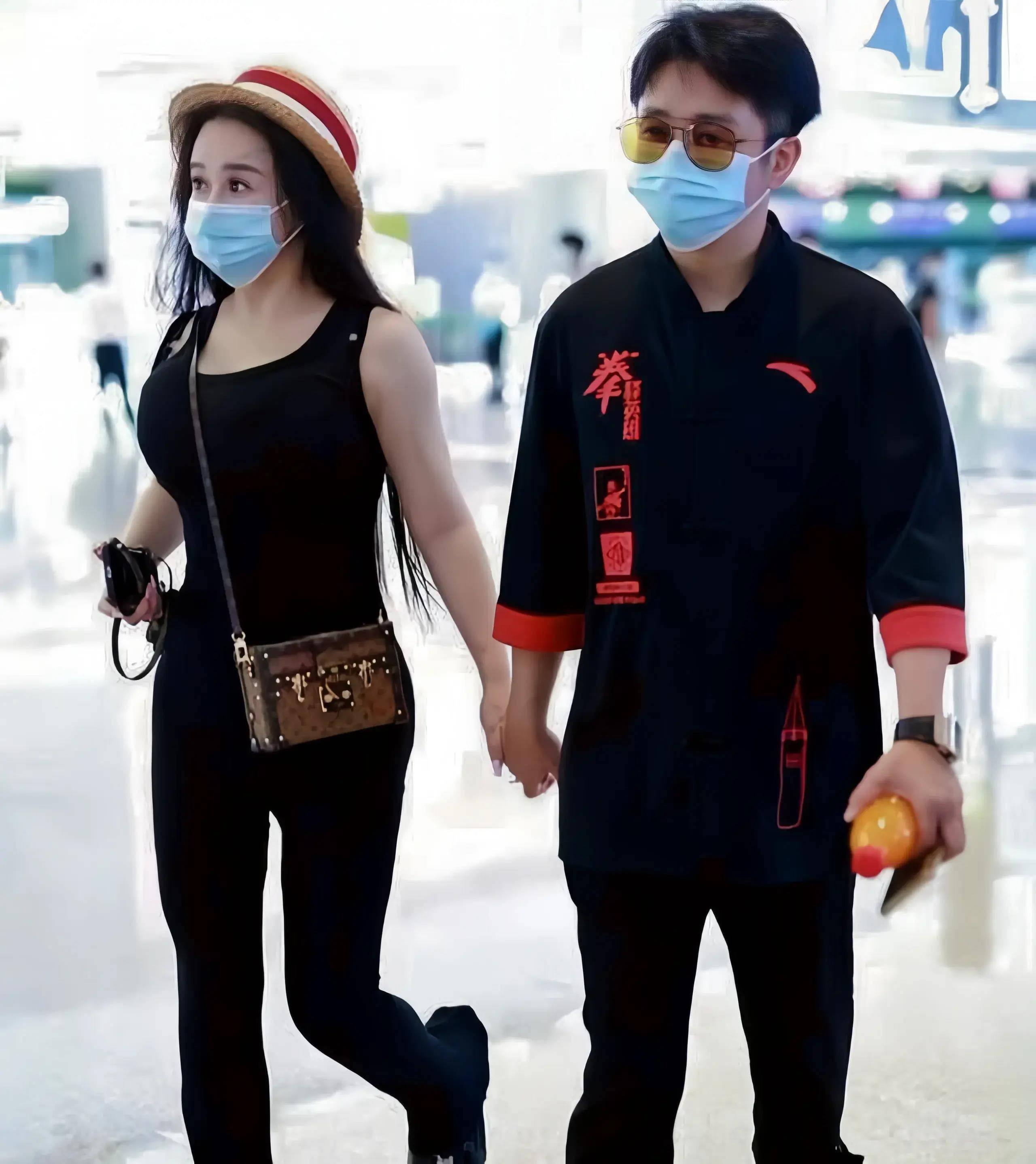 这些明星二婚甚至四婚都只为了追求真正的爱情