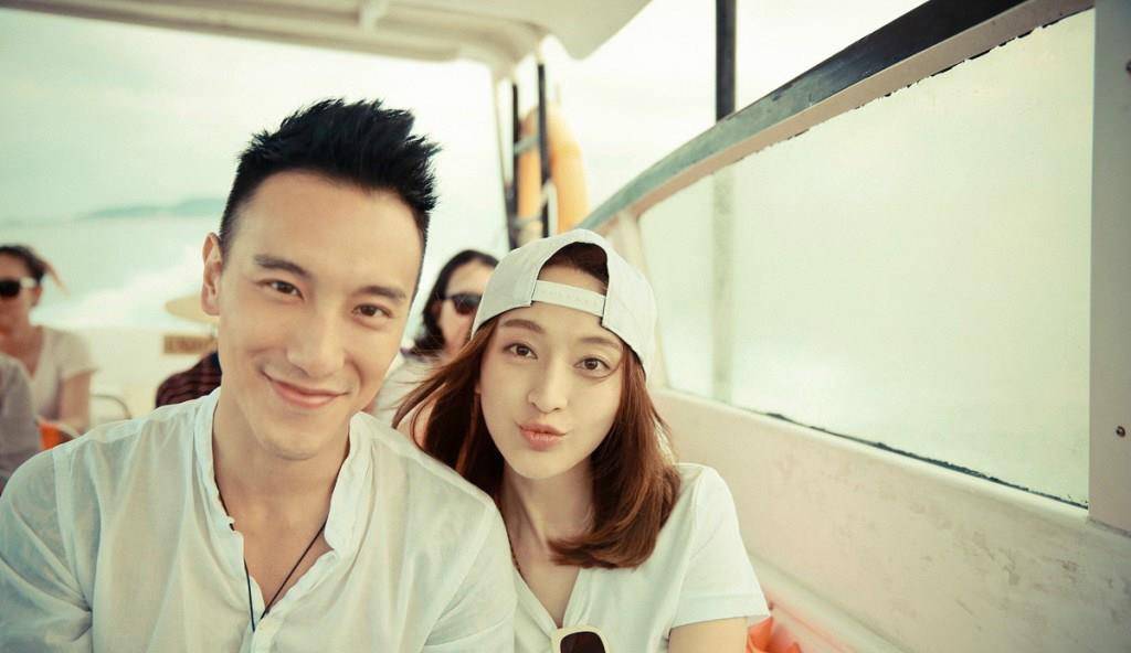 出圈的张俪,被坏男人们伤过后,事业走向下坡路_王阳明_恋情_朱镇模