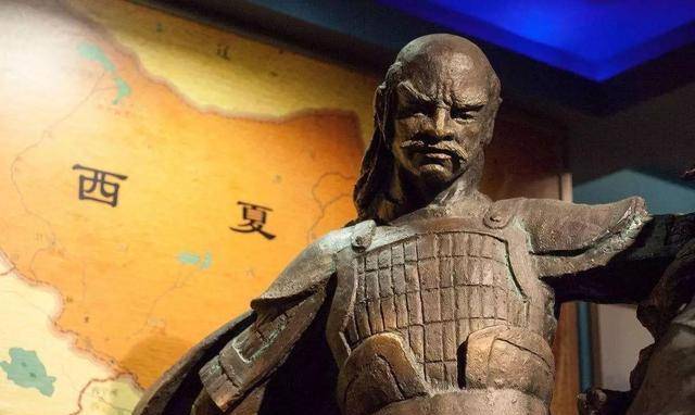 原创西夏梁皇后本来只是被利用的工具结果却逆袭掌握了皇家大权