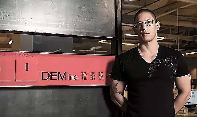 蒋友柏我从未看过幸福的状态20岁后一直找自己40岁已近无欲