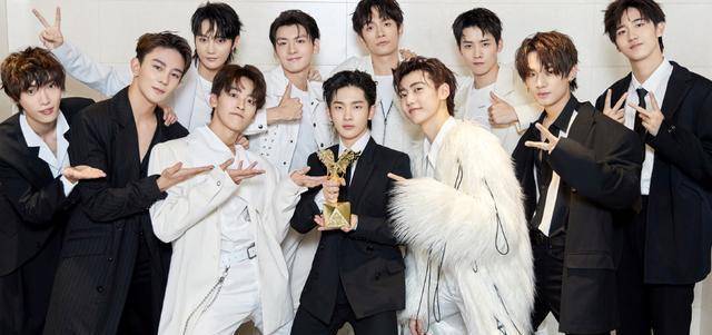 原创周震南被炮轰是绿茶敏感时期发这种话以后别卖2g少年人设了