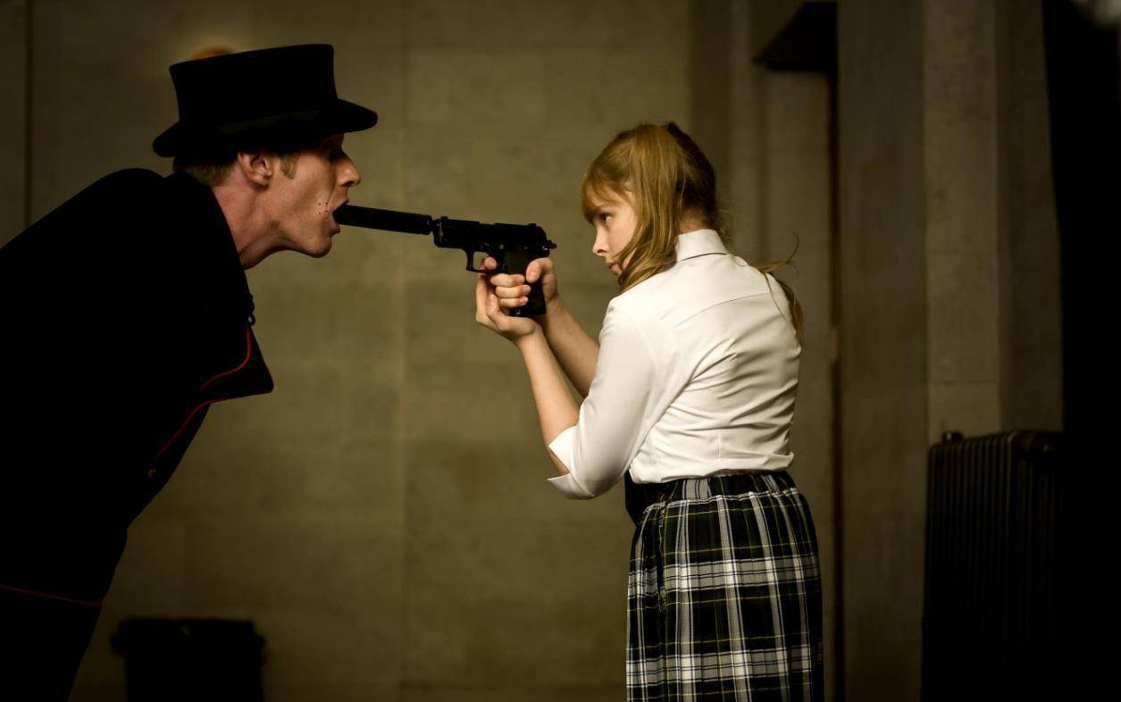 创意绝佳却被拍砸不至于愤怒但有种恨铁不成钢的感觉