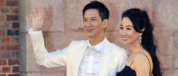 从跑龙套到影帝,再到与关咏荷结婚,张家辉还与张学友是亲兄弟?