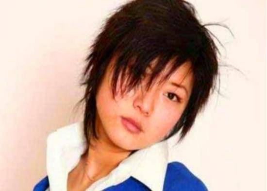 原创美女罪犯毕丽梅移情富豪毒害穷男友枪决后竟在火葬场复活