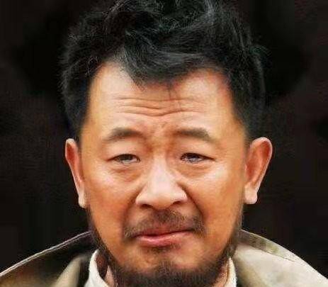 原创演员曲栅栅嫁给低谷时的海波7年过去如今婚姻状况如何