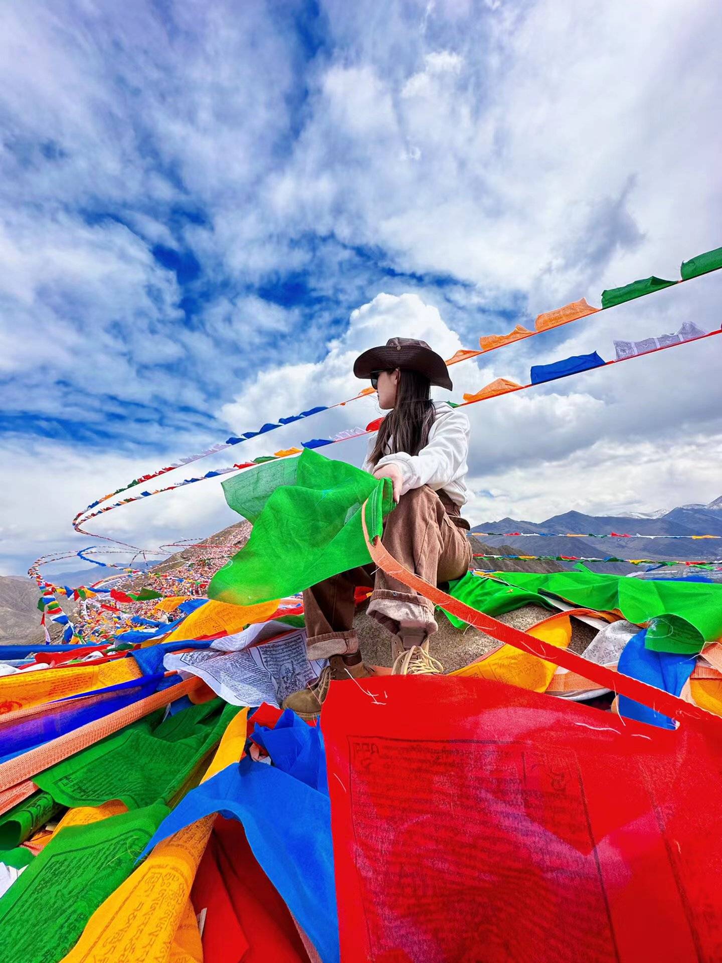 西藏旅游跟团多少钱拉萨本地旅行团的报价