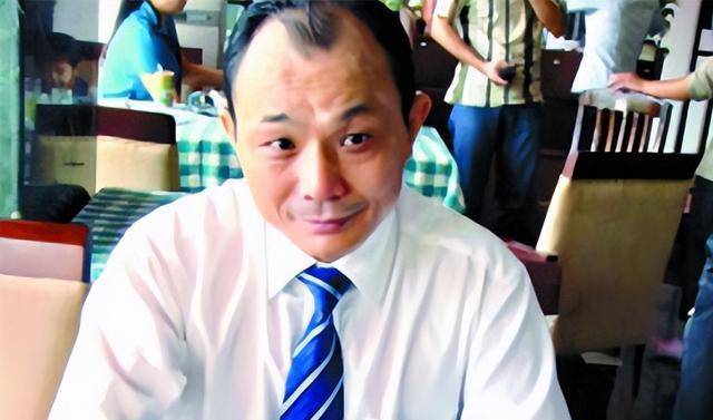 原创尧建云花150拜江西赌王为师赢600万双腿被砍想起师傅一句话