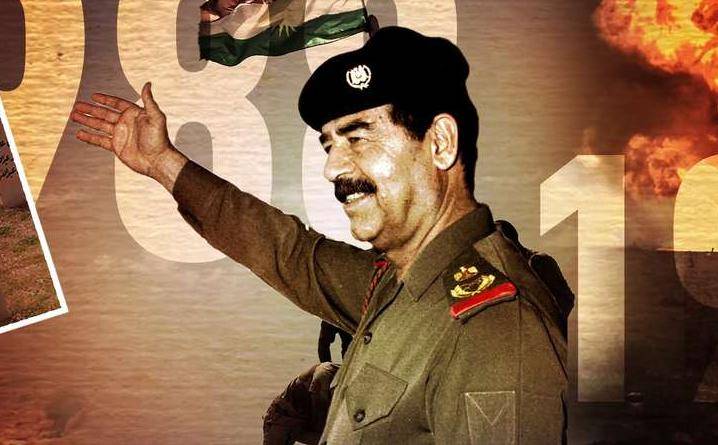 美国_伊拉克_军队