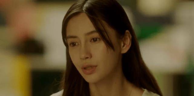 原创玉面娇娃angelababy的十三年上位史和她与黄晓明的婚姻斗法