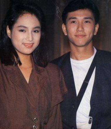 温兆伦狂换11任女友吃软饭要分手费爱情烂到电视剧都不敢演