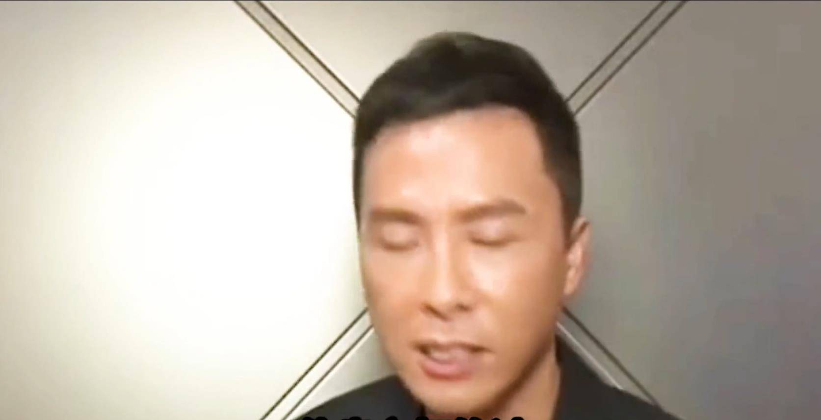 和无数国人一样,王宝强的武术启蒙是李连杰和他的《少林寺》.