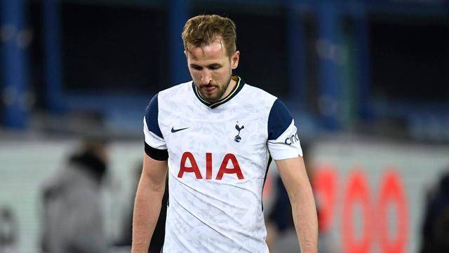 拜仁落后榜首16分离开热刺狂进32球阿里凯恩仍难夺冠