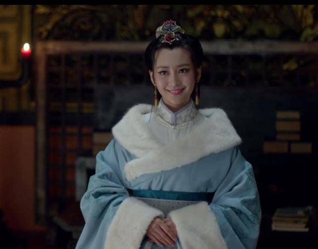 原创琅琊榜梁帝绝情的灭掉赤焰军为何不敢动云南穆府原因很无奈