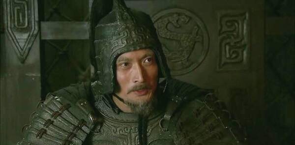 原创徐晃在三国演义是怎么死的徐晃在三国演义中算一流武将吗