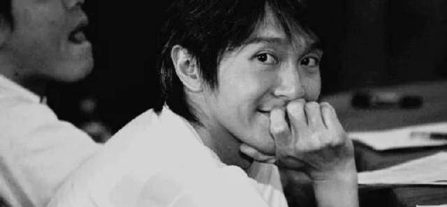 原创从星仔到星爷周星驰内向小人物的励志人生