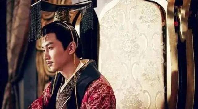 独孤伽罗被称为一代贤后,她的几个儿子为什么都没得善终_杨广_杨勇_隋