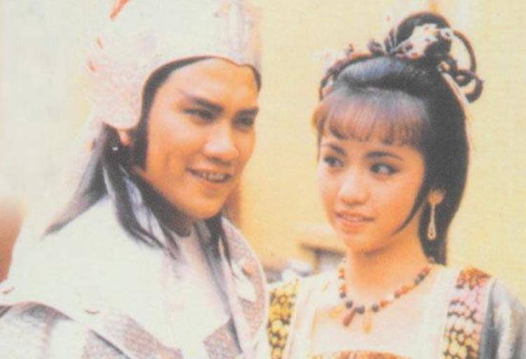 原创万梓良幼年被送养一婚恬妞周星驰做伴郎2婚小16岁空姐