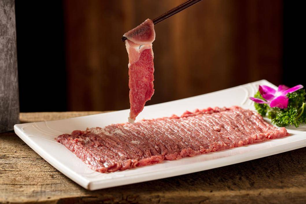 始于1897，京城餐饮名片阳坊涮肉非遗美味五代传承