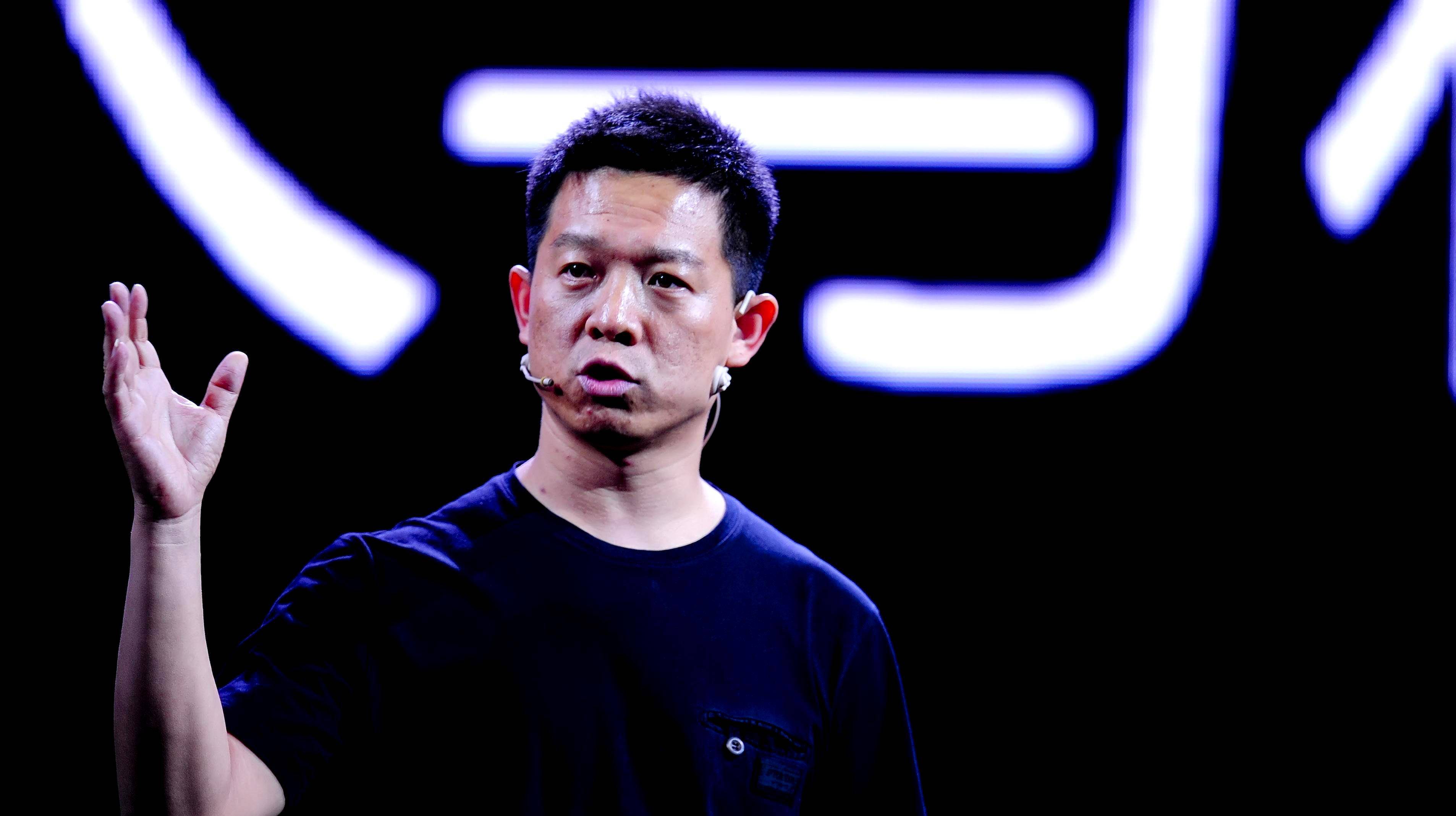 贾跃亭又被执行,1亿多乐视股票将被拍卖,在境内还欠了近百亿