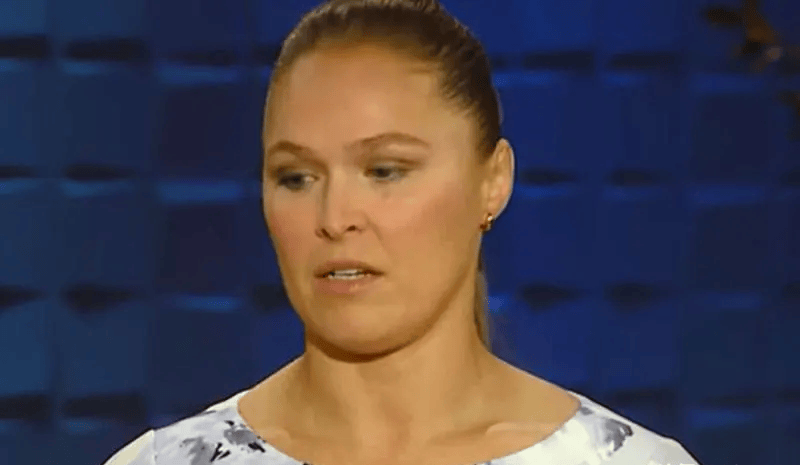 原创罗曼丢冠后续曝光隆达罗西发文感谢大公主