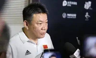 中国女排最新消息朱婷官宣即将回归国家队蔡斌正式表态了