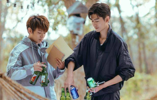 从这糟糕的节目看职场,最好的管理者竟是他,连刘涛都佩服_张翰_员工