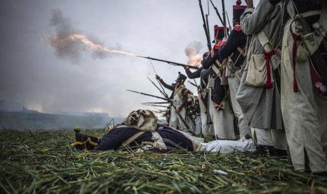 原创马伦哥会战拿破仑差点被奥军胖揍怎料奥军兴奋过头葬送胜利