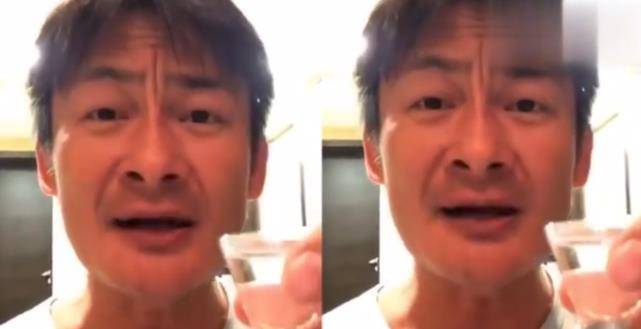 原创娱乐圈里三位酒蒙子腾格尔为喝酒散尽家财井冈山判若两人