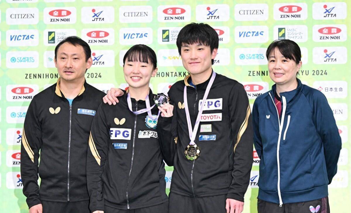 张本家族与国乒的跨国纠葛一场关于身份荣誉与争议的乒坛之战