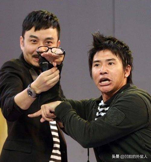 原创事实证明50岁突然消失的汪涵已经走上了一条不归路