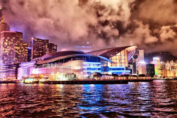 跟团去香港澳门尖沙咀多少钱?看完此篇攻略不走弯路_交通_方式_费用