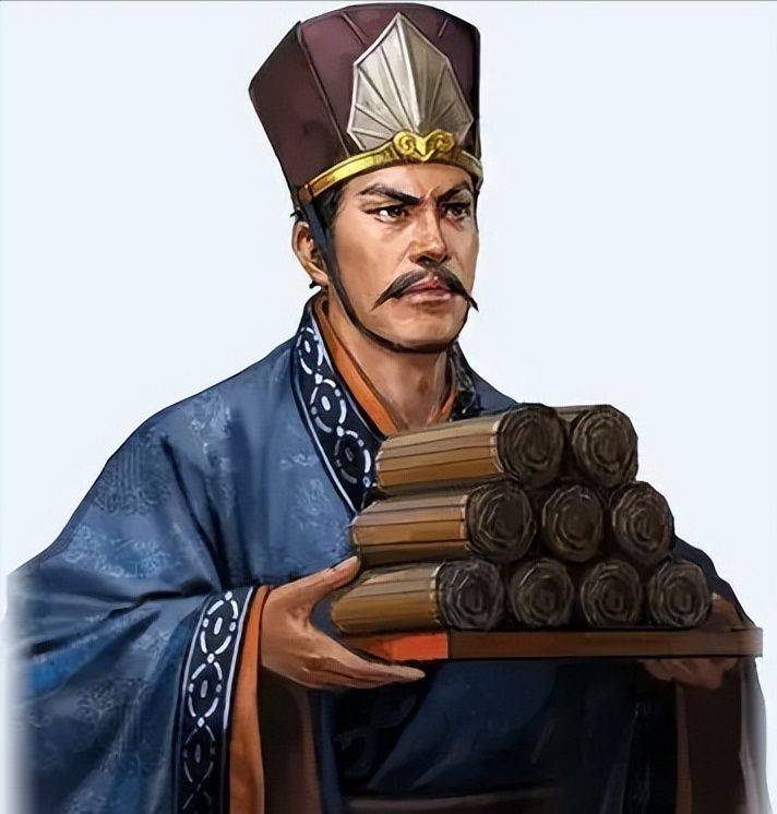 贪腐盛行必亡国,当权者为何仍包容?苏绰具官论道出了真相