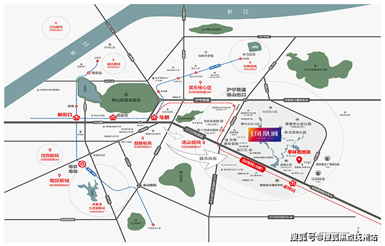 韶关碧桂园凤凰城地图图片