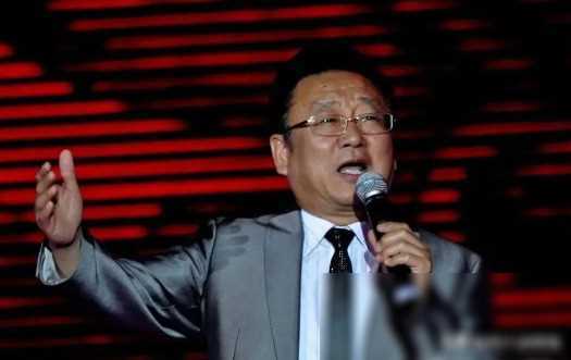 追求梦想,晚年回国发挥余热,这5位明星的心愿成真_蒋大为_张铁林_国籍