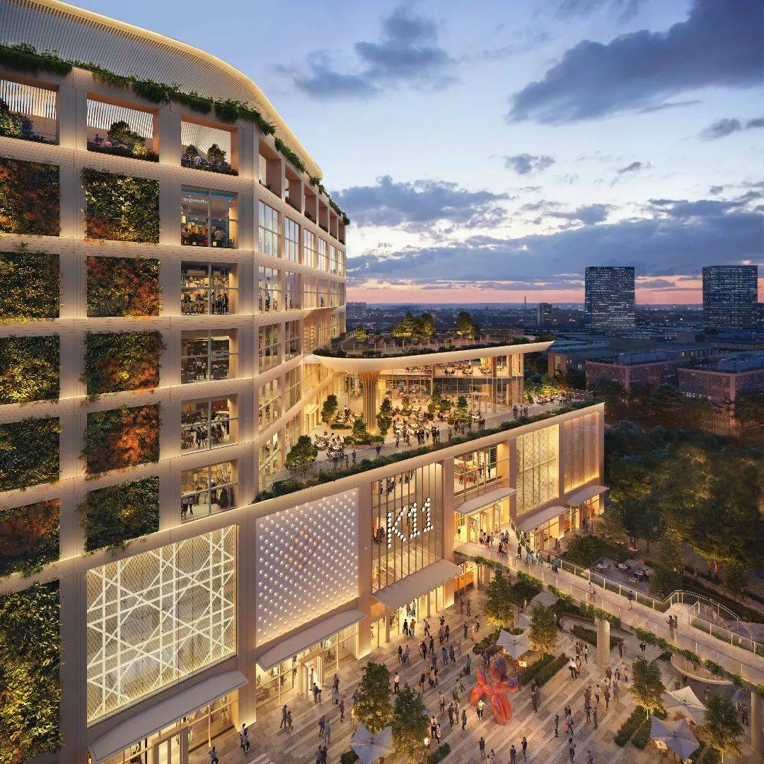 杭州新世界k11售楼处首页网站杭州新世界k11杭州新世界k11售楼处楼盘