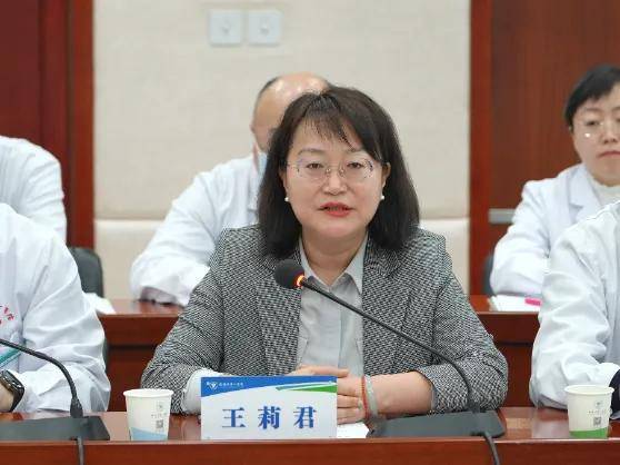 陕西省住院医师规范化培训评估专家组来院督导检查