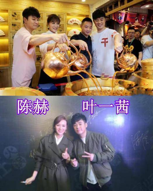 陈赫_公司_明星