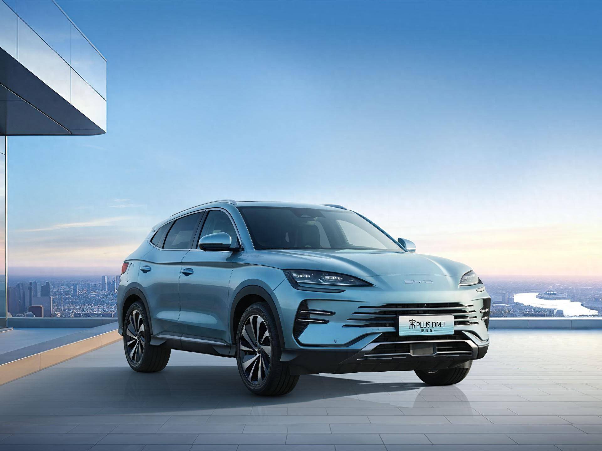 3月suv销量榜:宋plus丢冠,问界m7第6,星越l第11名_搜狐汽车_搜狐网