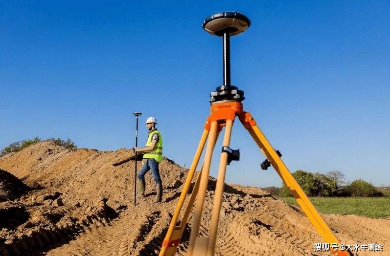 赛维板报丨变形监测!