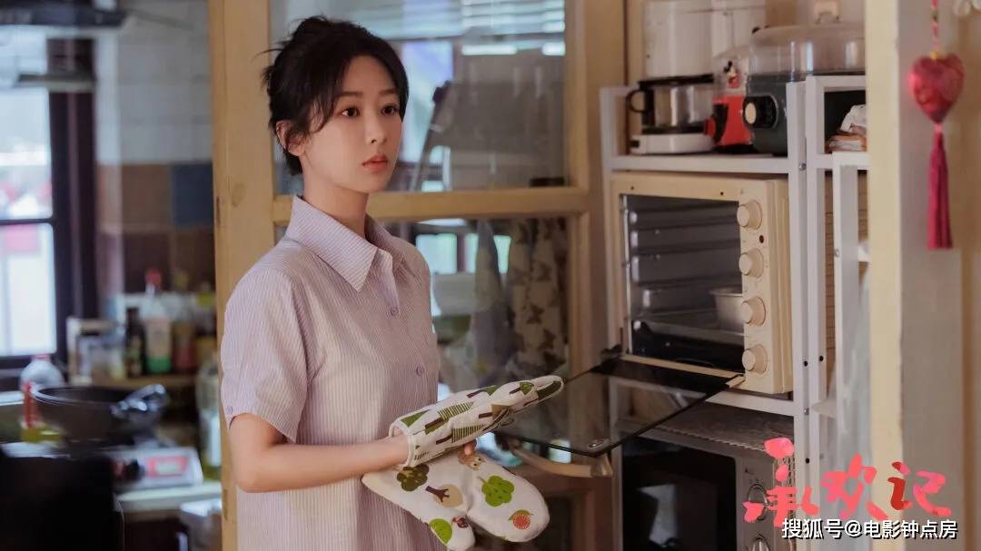 原创承欢记差评如潮杨紫面包脸被吐槽网友还没预告片好看